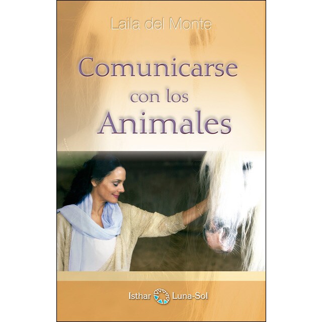 Comunicarse con los animales (Tapa blanda)