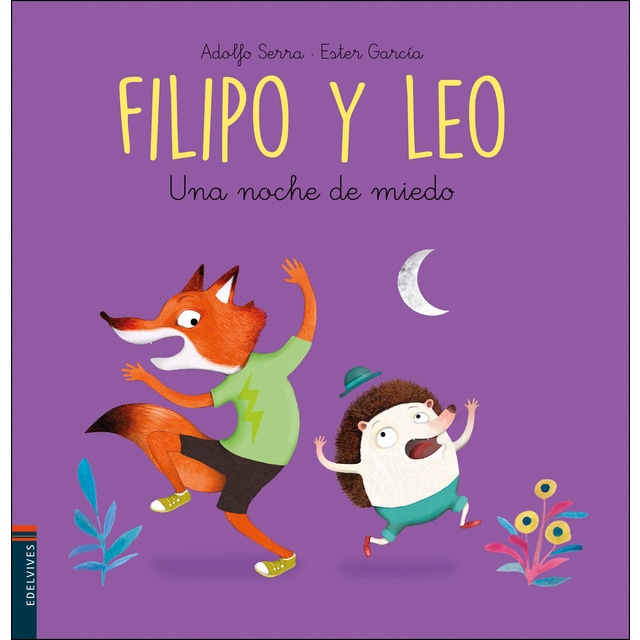 Una noche de miedo (Tapa dura)