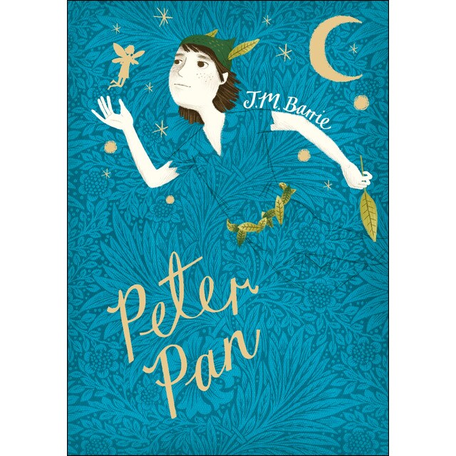Peter pan (v &amp; a collector's edition)