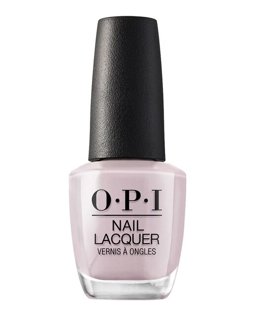 OPI – Esmalte de uñas Don’t Bossa Nova Me Around Nail Lacquer OPI.