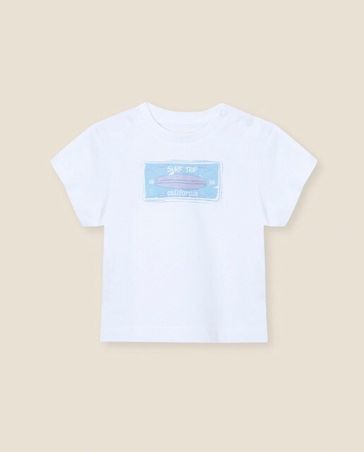baby boy printed t shirts