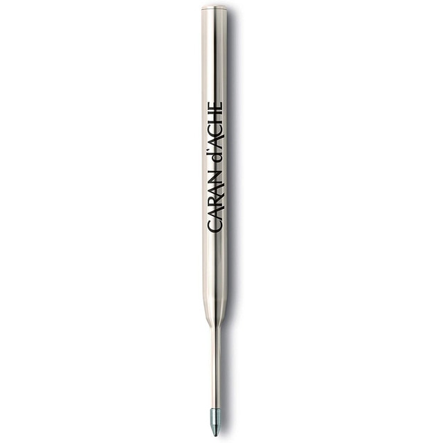 Recambio Goliath Caran d'Ache Azul M.