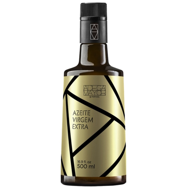 Azeite Virgem Extra garrafa 500 ml
