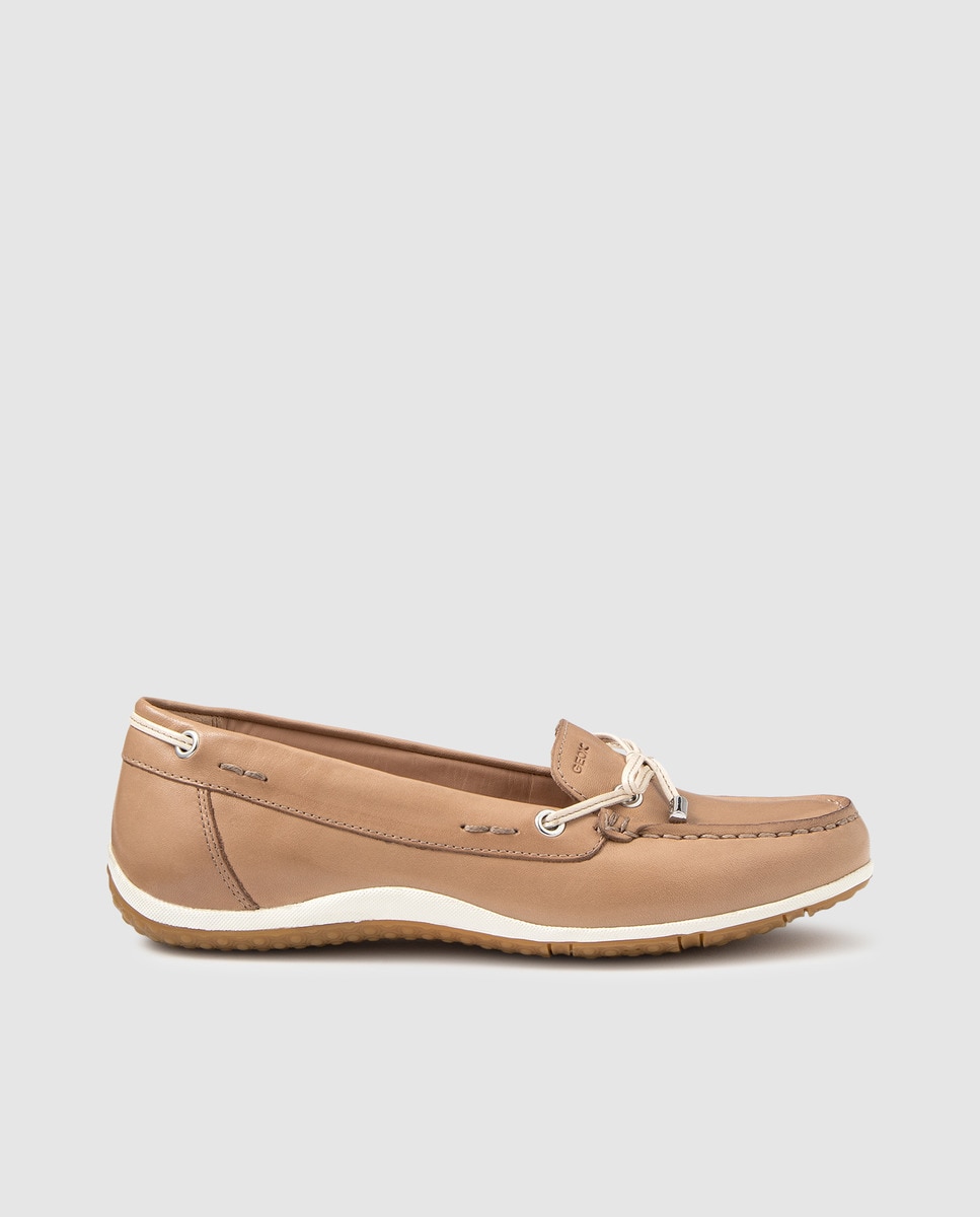 chaussures bateau femme geox