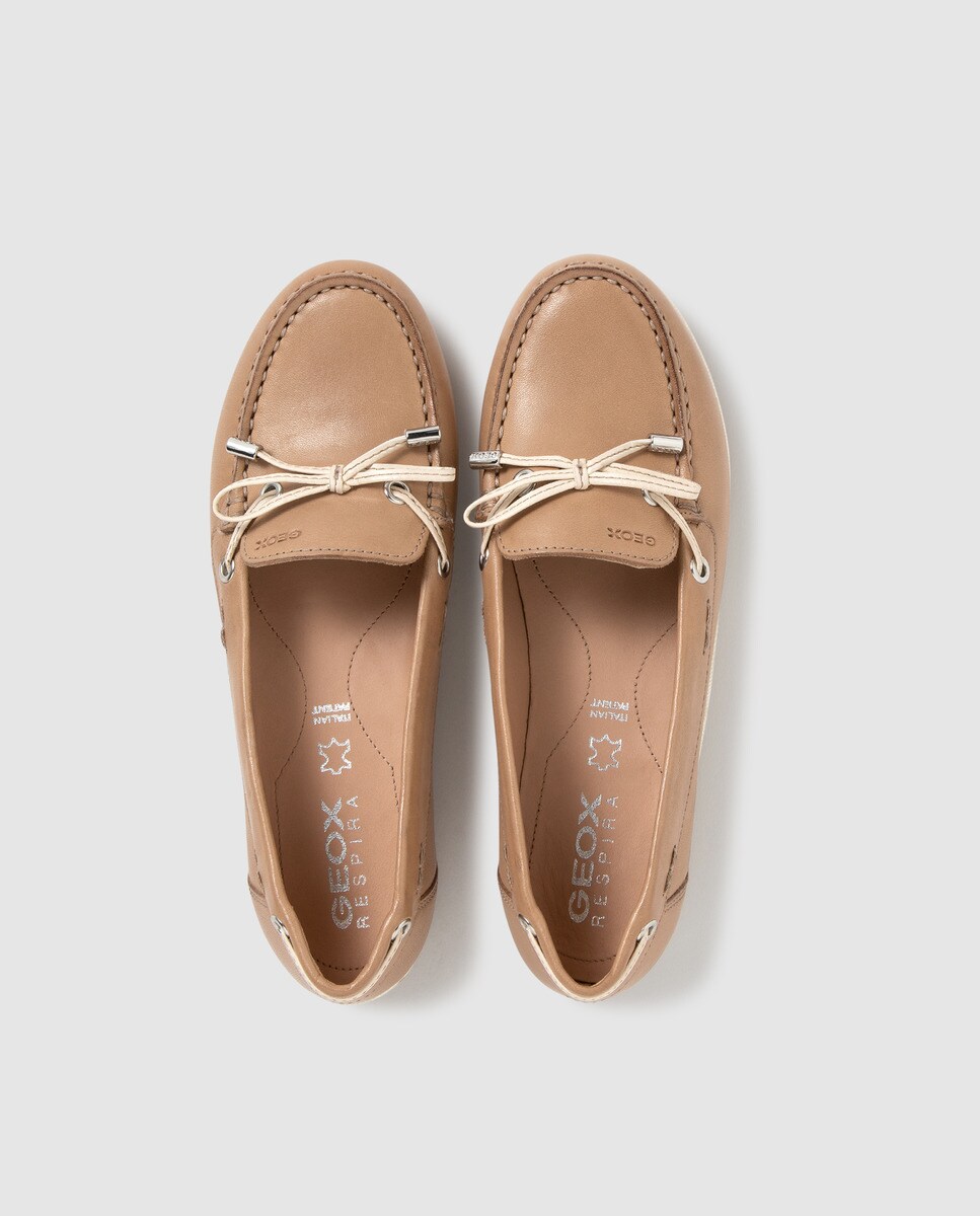 mules femme geox