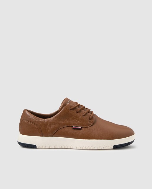 tommy hilfiger khaki trainers