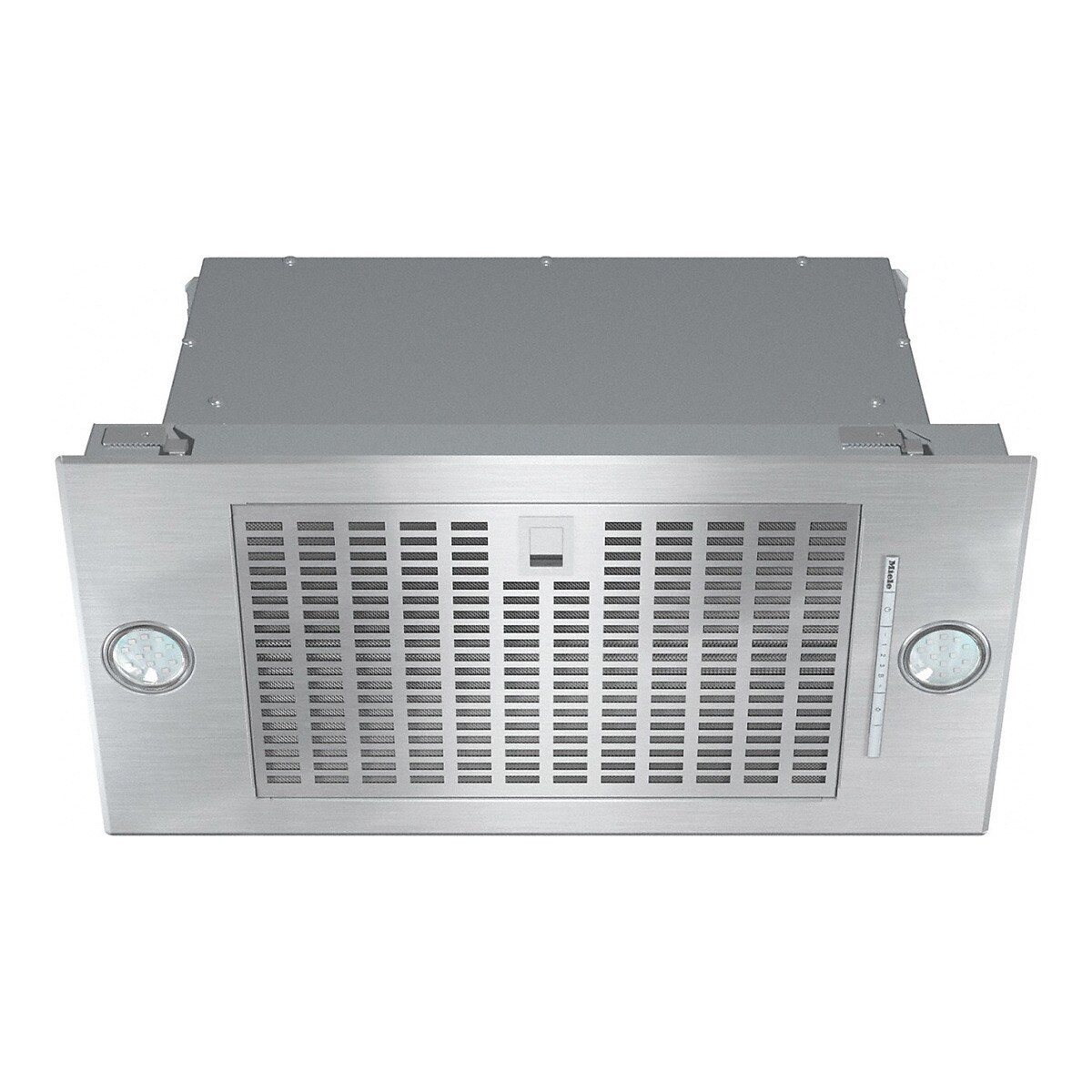 Miele – Grupo filtrante Miele 4 velocidades – DA 2360 EDST.