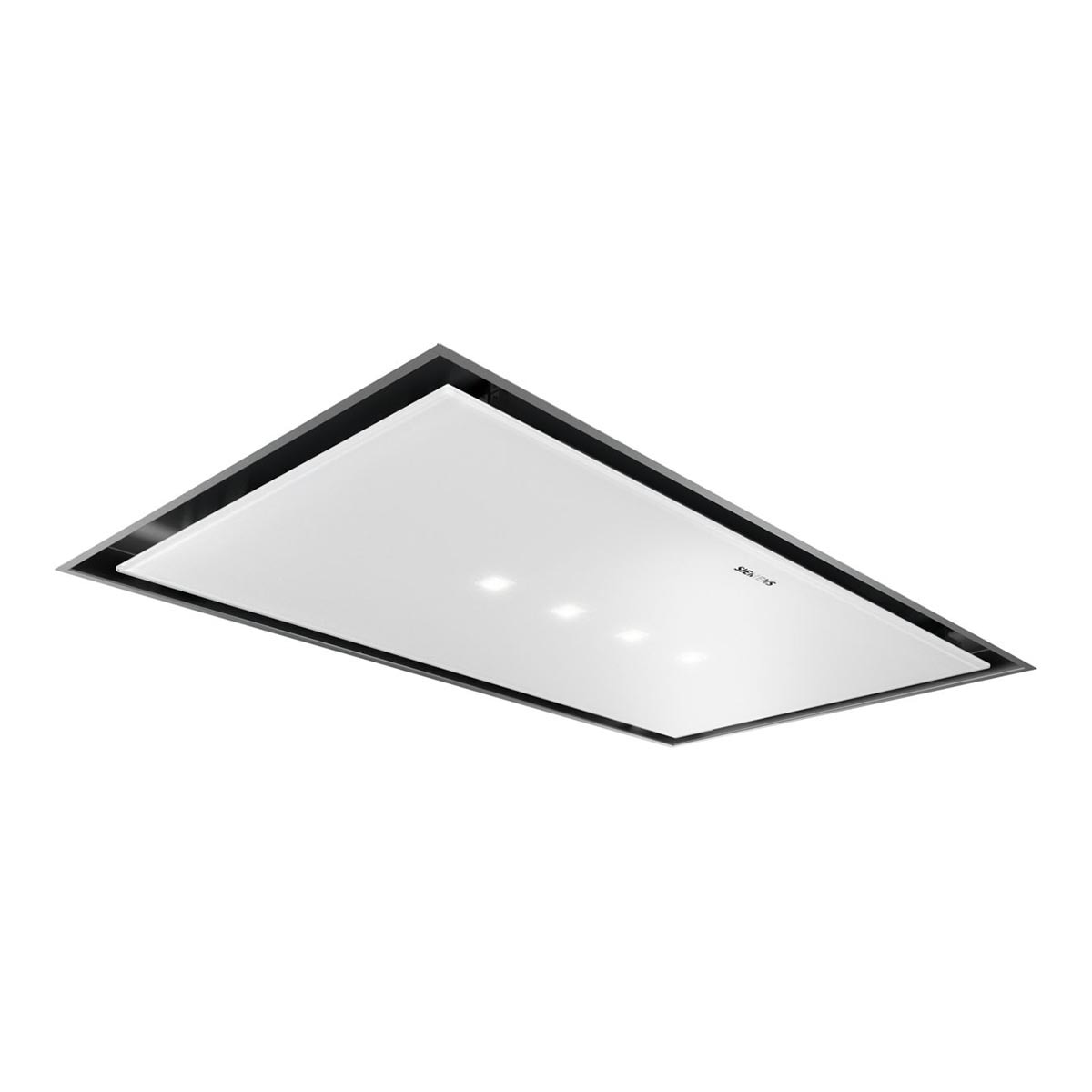 Siemens – Campana de techo Siemens Home Connect de aspiración perimetral – LR96CBS20.