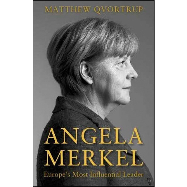 Angela merkel