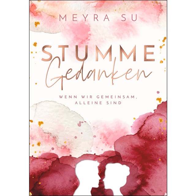 Stumme Gedanken (Tapa blanda)