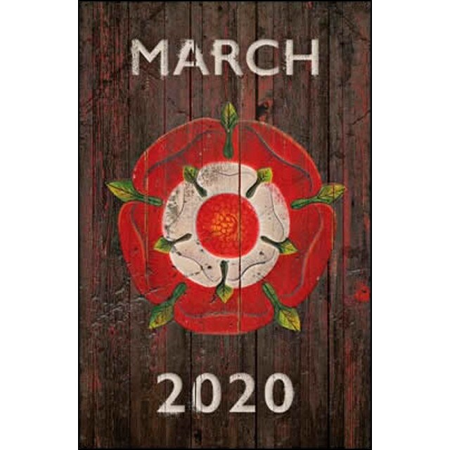 The mirror and the light