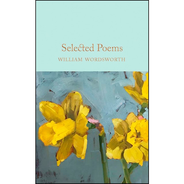 Selected poems