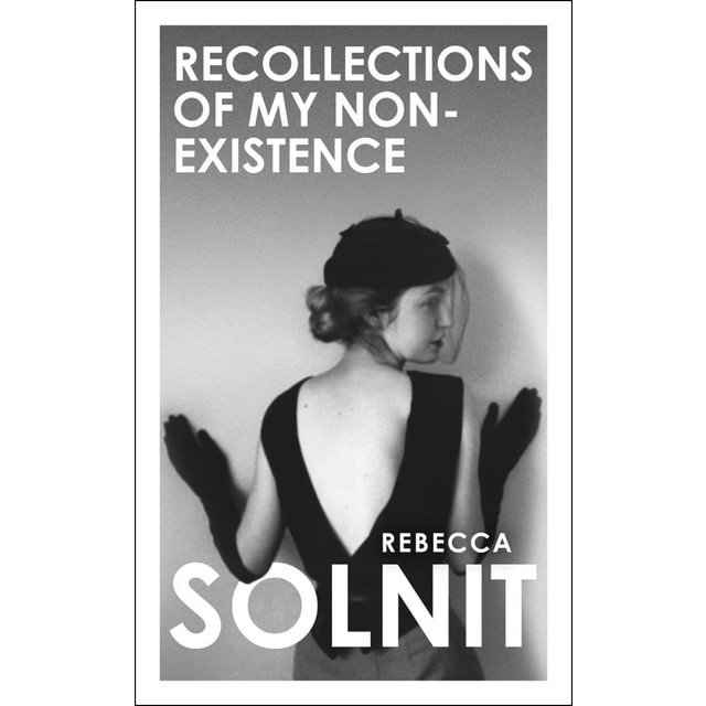 Recollections of my non-existence