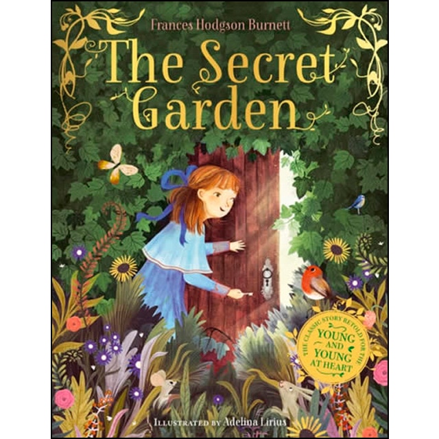 The secret garden (film)