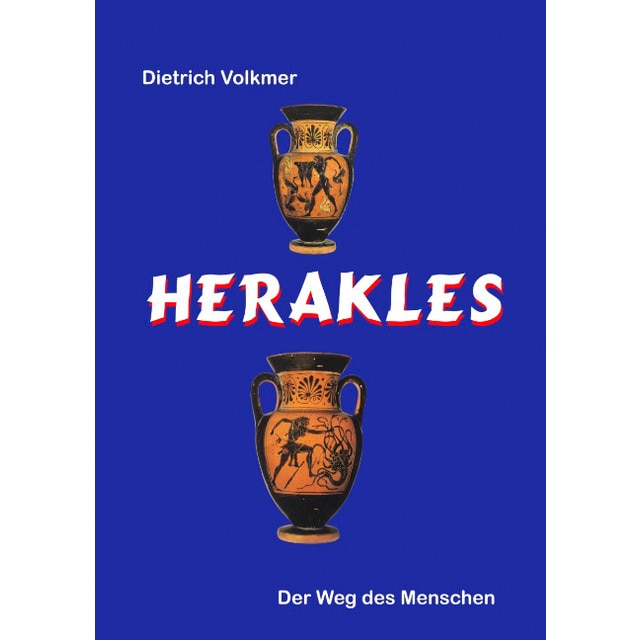 Herakles (Tapa blanda)