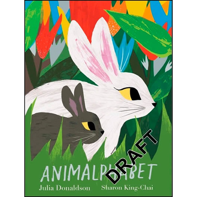 Animalphabet