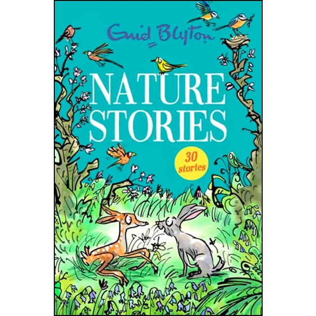 Nature stories