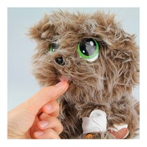 rescue runts el corte ingles