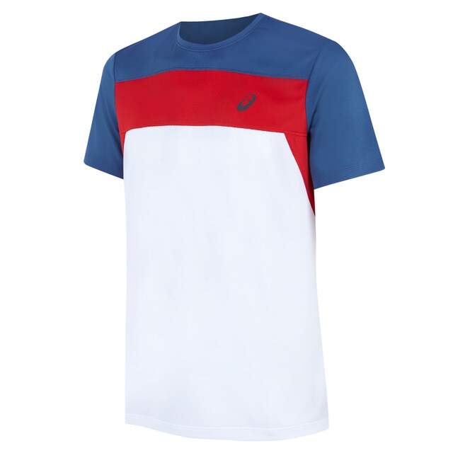 asics men's t shirts