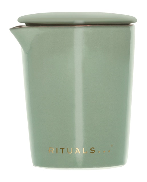 Vela de masaje The Ritual of Jing Massage Candle 140 g Rituals