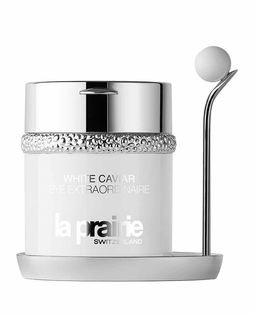 Crema contorno de ojos White Caviar Eye Extraordinaire 20 ml La Prairie