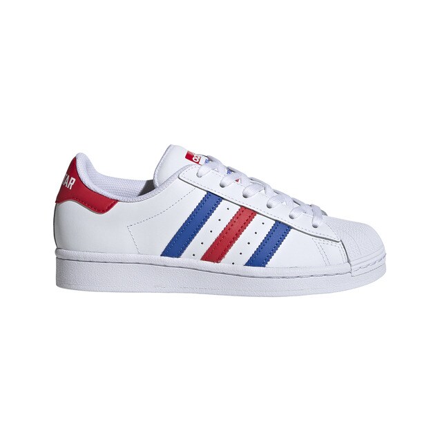 adidas superstar niña brillantes