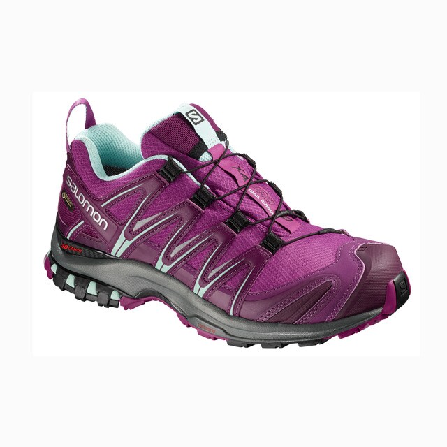 zapatillas trail el corte ingles