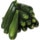 Curgete Peso Aproximado por unidade 455 g
