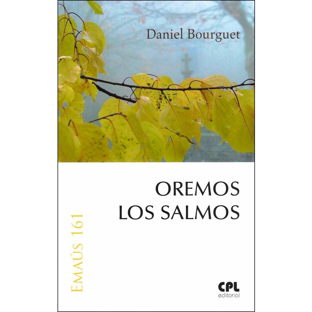 Oremos los salmos (Tapa blanda)