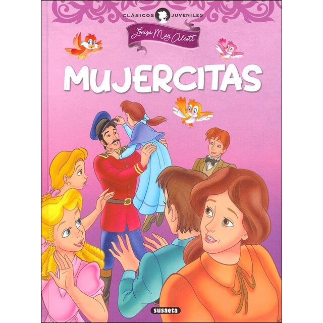 Mujercitas (Tapa dura)