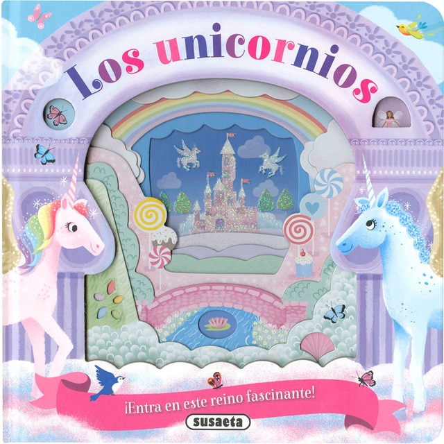 Los unicornios