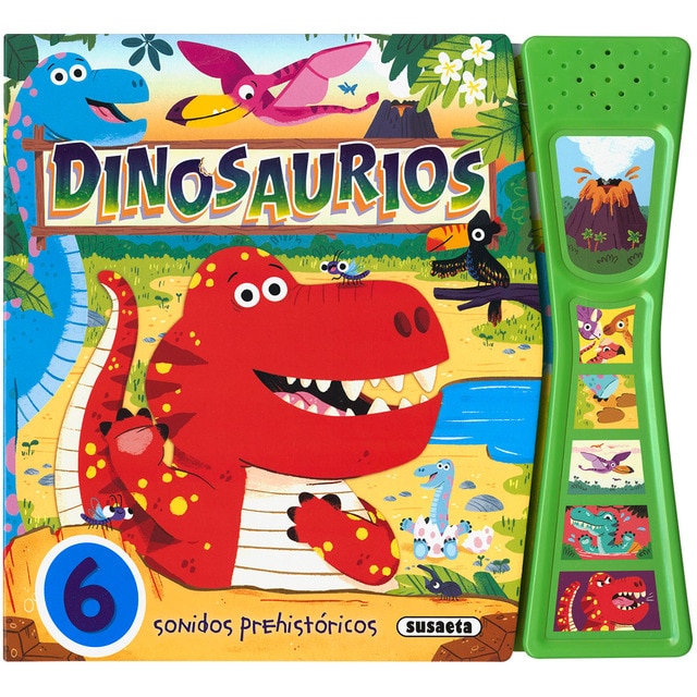 Dinosaurios