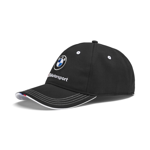 gorras bmw puma