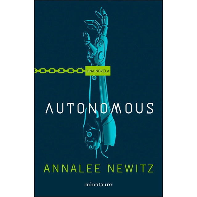 Autonomous (Tapa blanda)