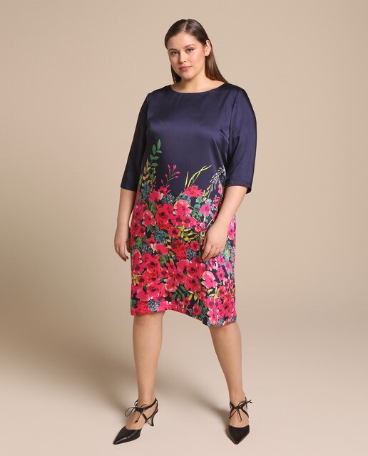 french plus size clothing