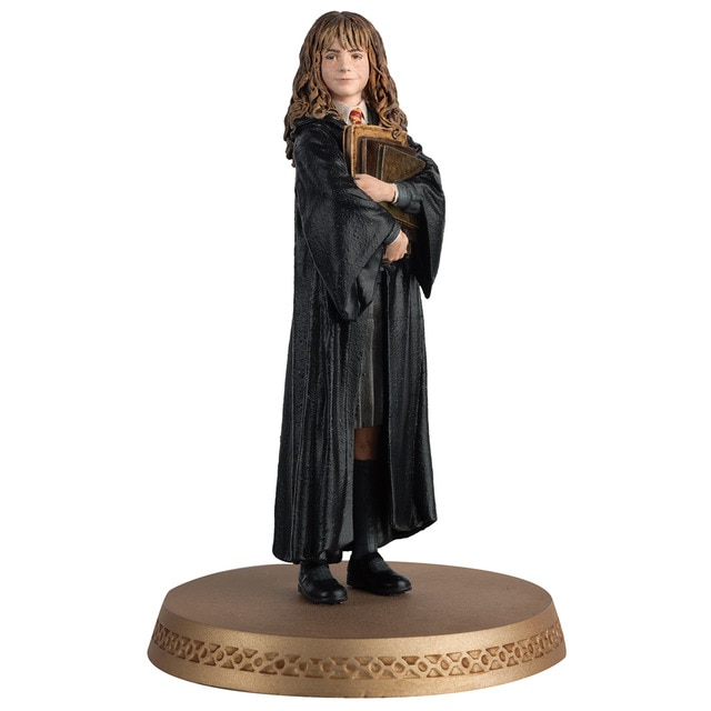 Estatua Harry Potter Y La Piedra Filosofal Hermione Túnica