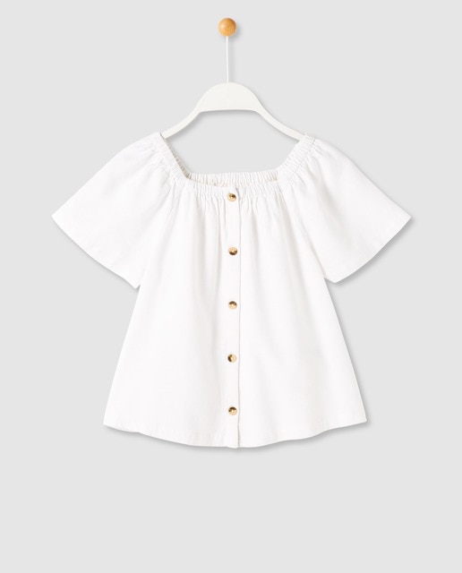 blusas ibicencas el corte ingles