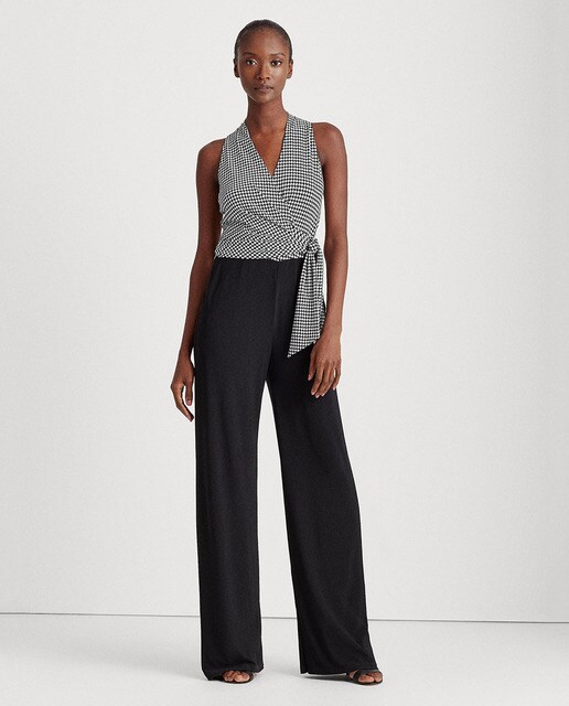 long jumpsuit womens