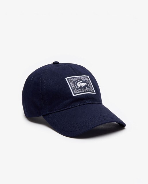 mens navy blue cap