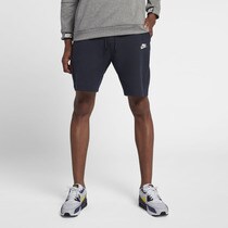 nike tech fleece pantalon corto