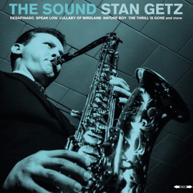 The Sound (LP-Vinilo)