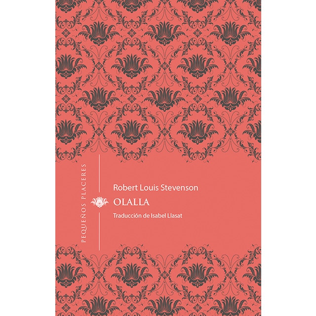 Olalla (Tapa blanda)