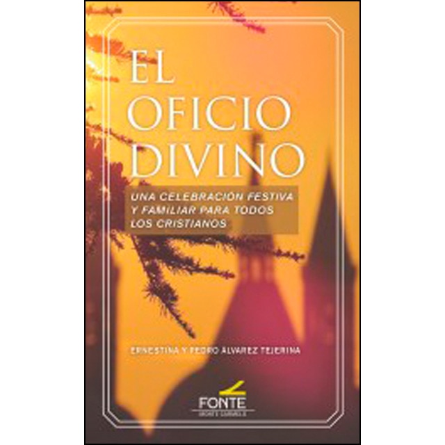 El oficio divino