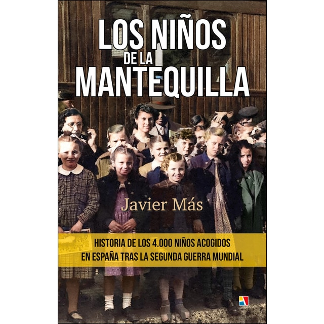 Los niños de la mantequilla