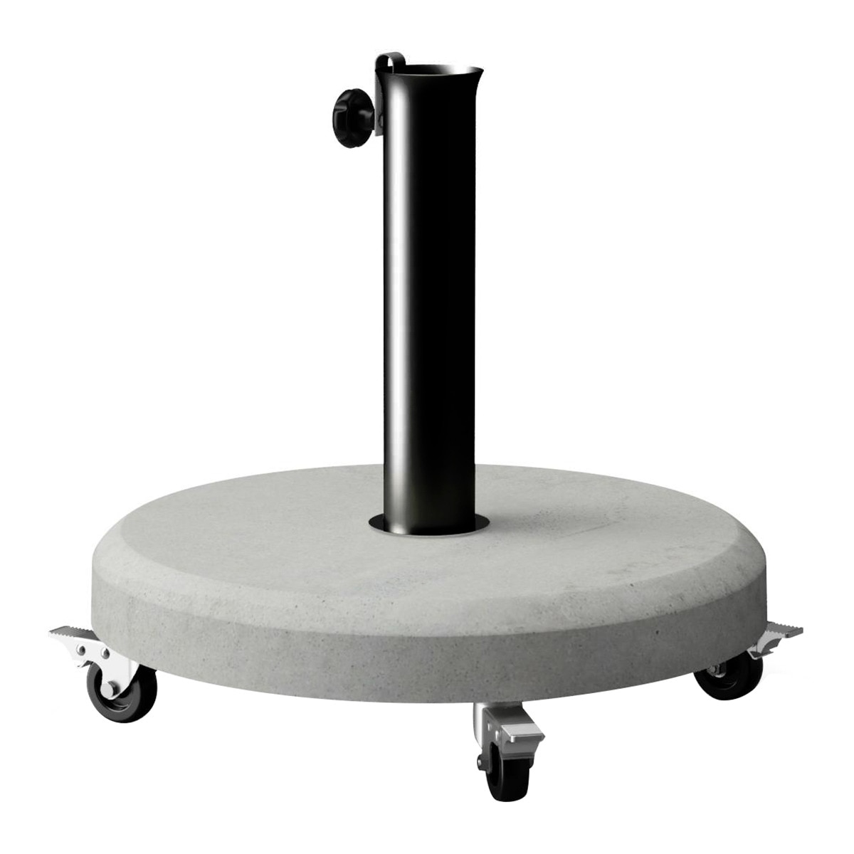 Base de parasol de hormigón Halter Movelar · Hogar · El Corte Inglés