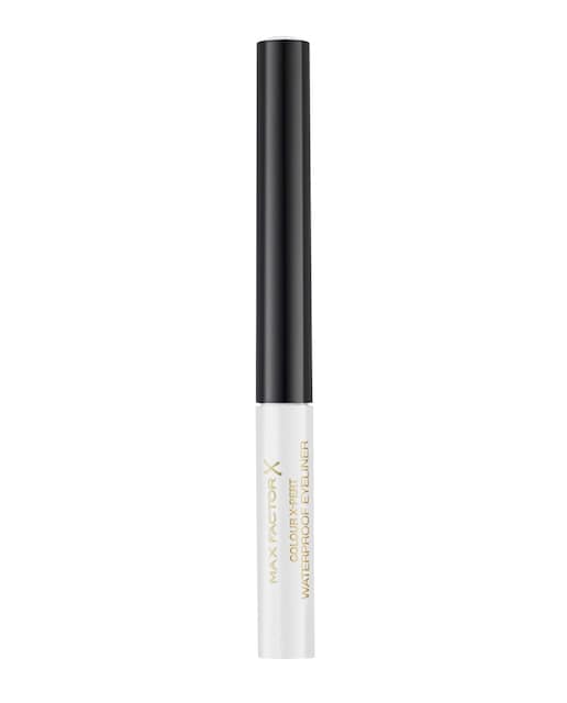 Max Factor – Delineador de ojos liquido Colour X-Pert Waterproof Eyeliner Max Factor.