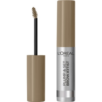 L'OREAL Paris máscara de cejas Brow Artist Plum&Set 101 blonde