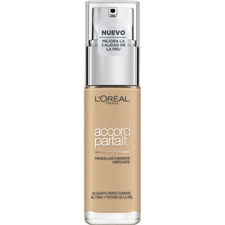 L'OREAL Paris foundation Accord Parfait 3N Creamy Beige