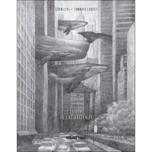 El día de las ballenas