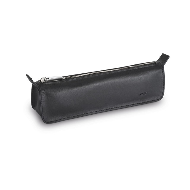 Estuche Triangular con Cremallera Lamy Negro.
